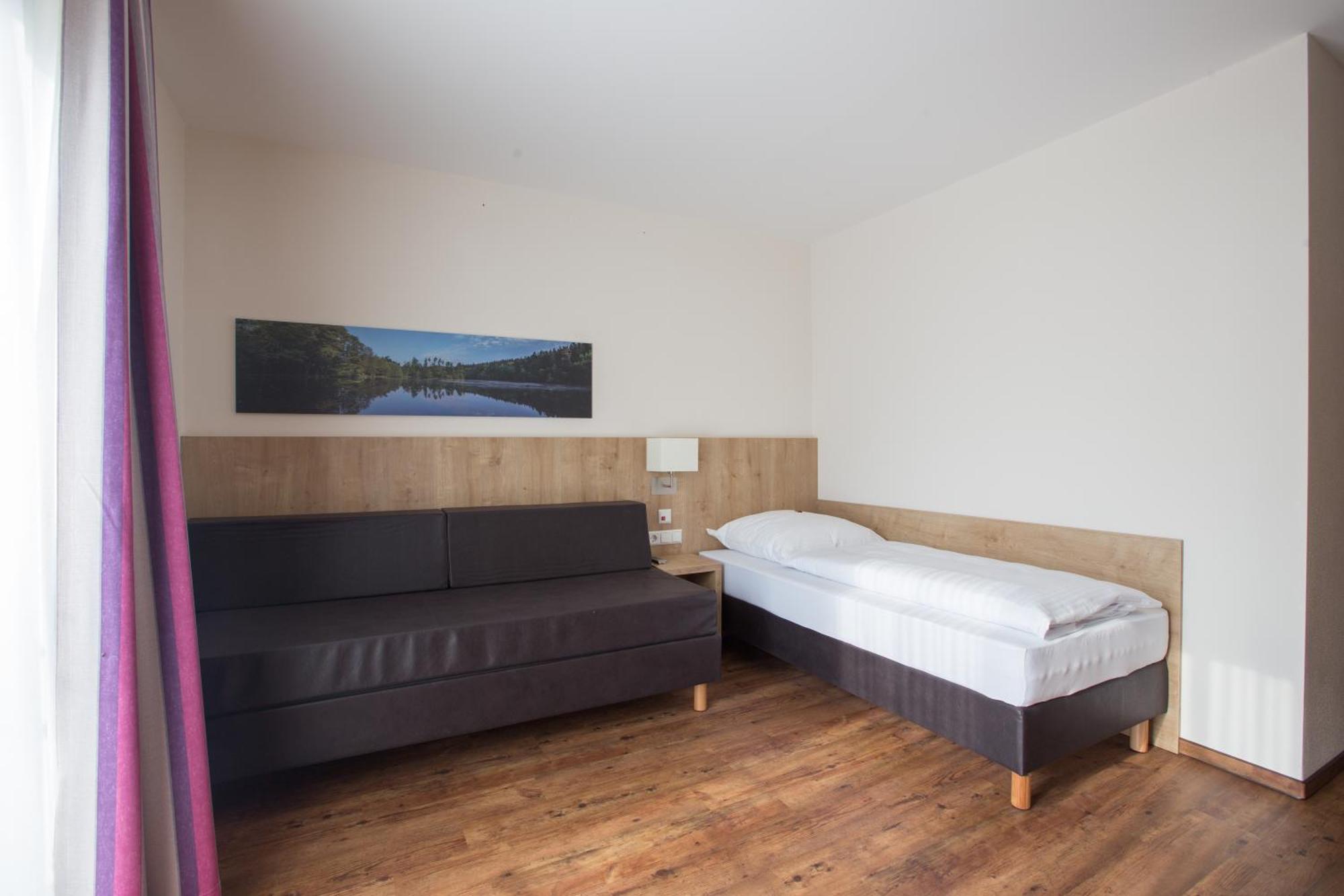 Sonnenhalde Landgasthof Bieg Neuler Rom bilde