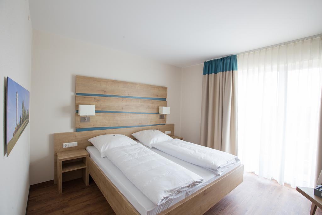 Sonnenhalde Landgasthof Bieg Neuler Rom bilde